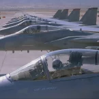 Photo du film : Fighter pilot