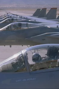 Affiche du film : Fighter pilot
