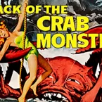 Photo du film : Attack of the crab monsters