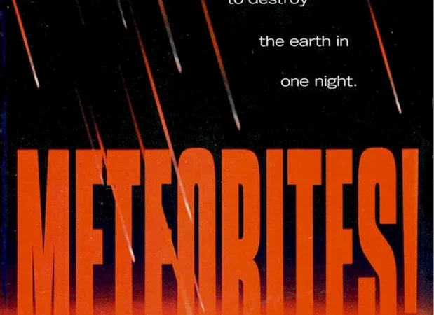 Photo du film : Meteorites