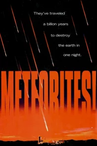 Affiche du film : Meteorites