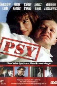 Affiche du film : Psy