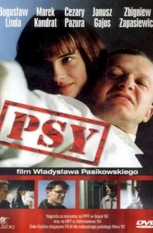 Photo dernier film  Wladyslaw Pasikowski