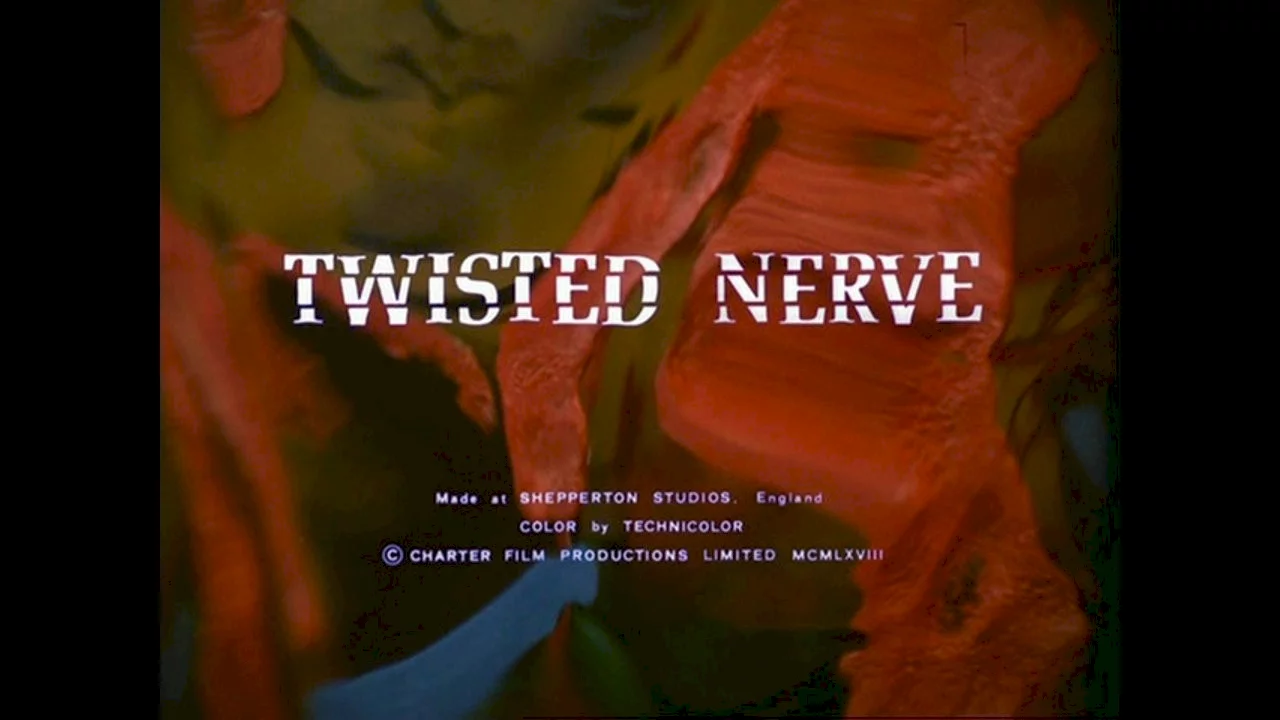 Photo 2 du film : Twisted Nerve