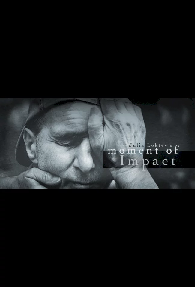 Photo 1 du film : Moment of impact