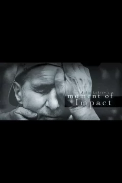 Affiche du film = Moment of impact