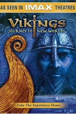 Affiche du film Vikings !