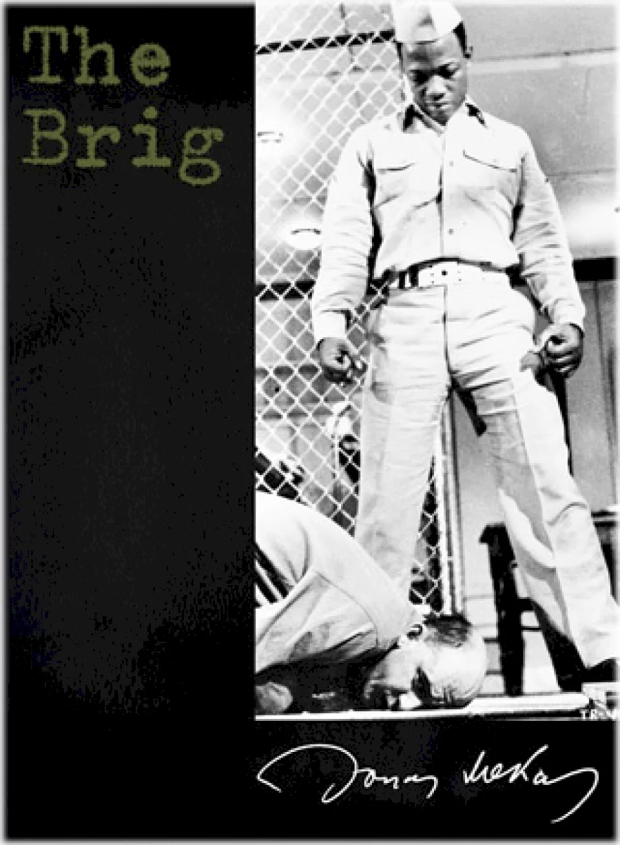 Photo 1 du film : The Brig