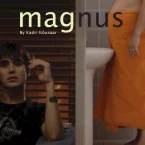 Photo du film : Magnus