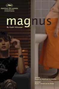 Affiche du film : Magnus