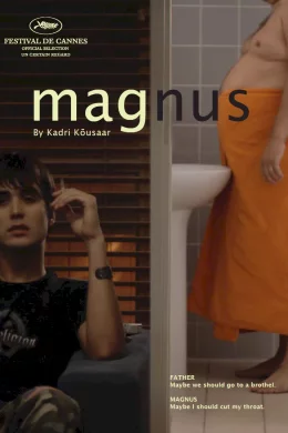 Affiche du film Magnus