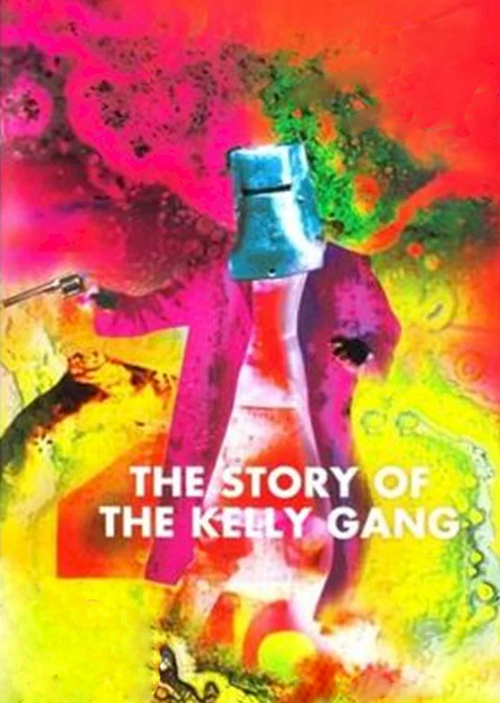 Photo 1 du film : The story of the kelly gang