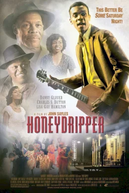 Affiche du film Honeydripper