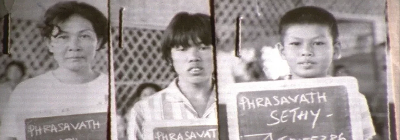 Photo dernier film Thavisouk Phravasath
