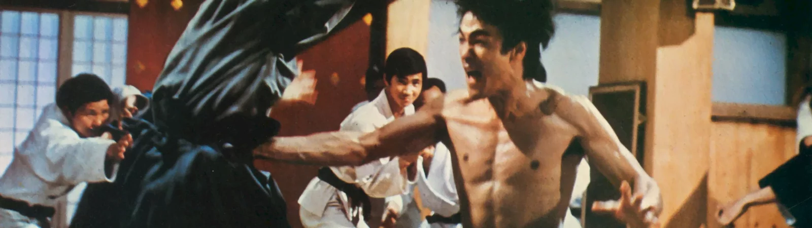 Photo dernier film  K. K. Wong