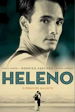 Affiche du film Heleno