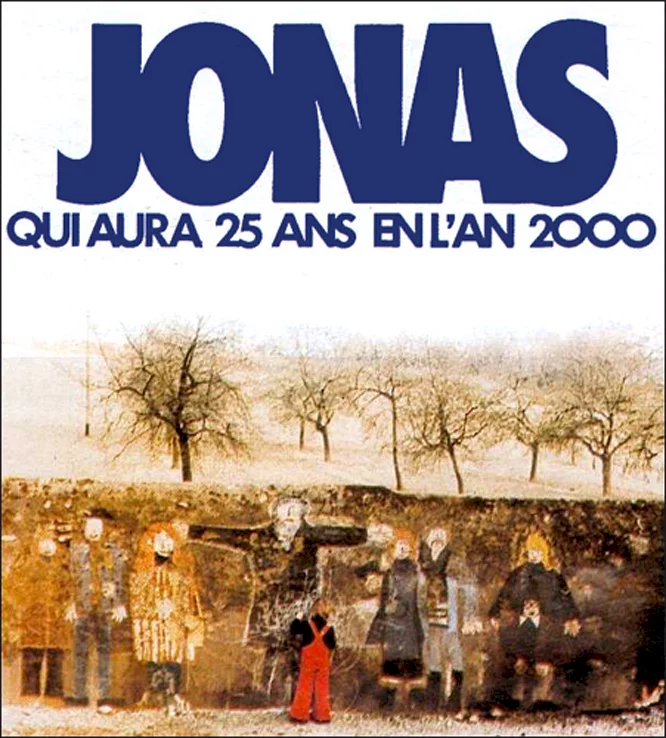 Photo 1 du film : Jonas qui aura 25 ans en l'an 2000
