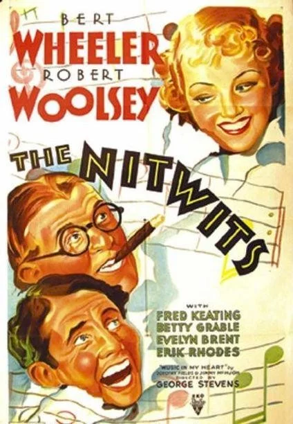Photo 1 du film : The nitwits