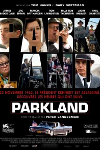 Affiche du film : Parkland