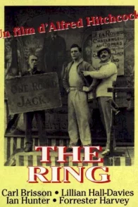 Affiche du film : Le Ring