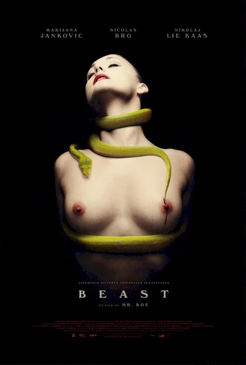 Photo 1 du film : Beast