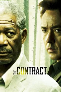 Affiche du film : Le contrat