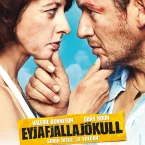 Photo du film : Eyjafjallajökull
