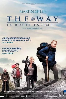 Affiche du film The Way