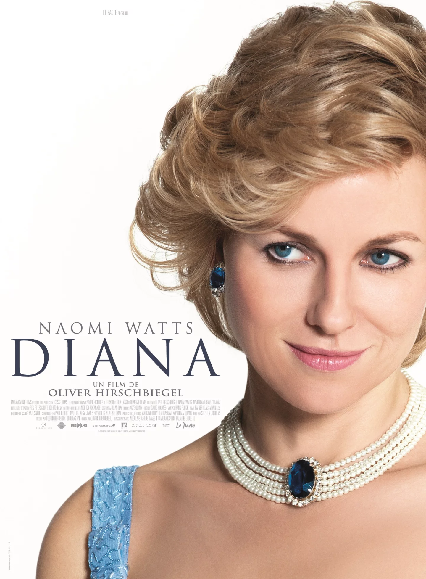 Photo 1 du film : Diana
