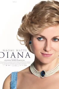 Affiche du film : Diana