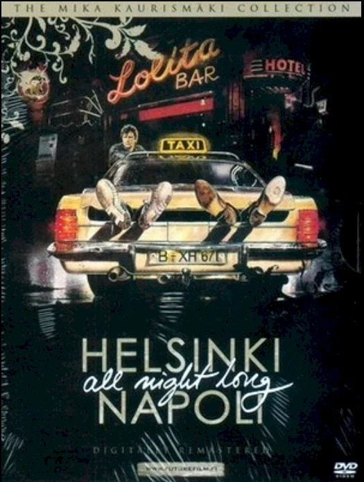 Photo 1 du film : Helsinki napoli