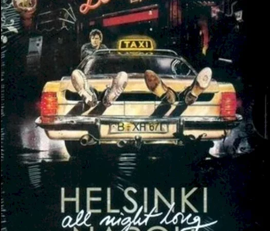 Photo du film : Helsinki napoli