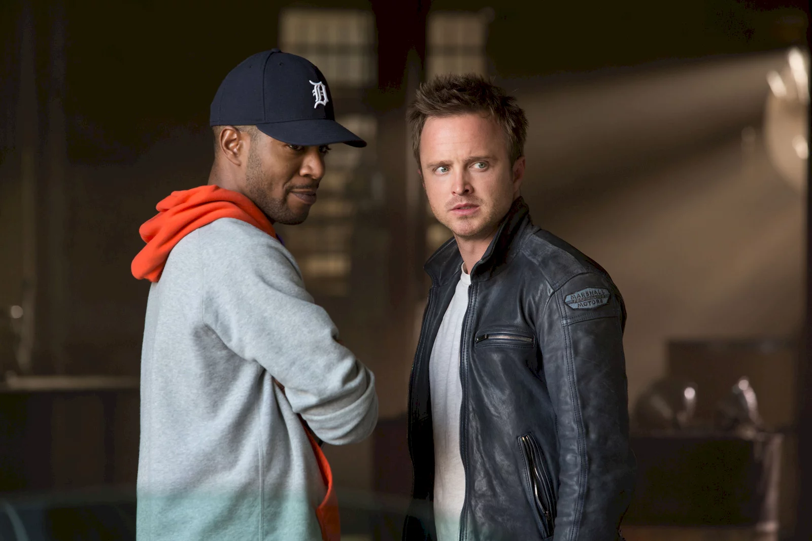 Photo du film : Need for Speed 