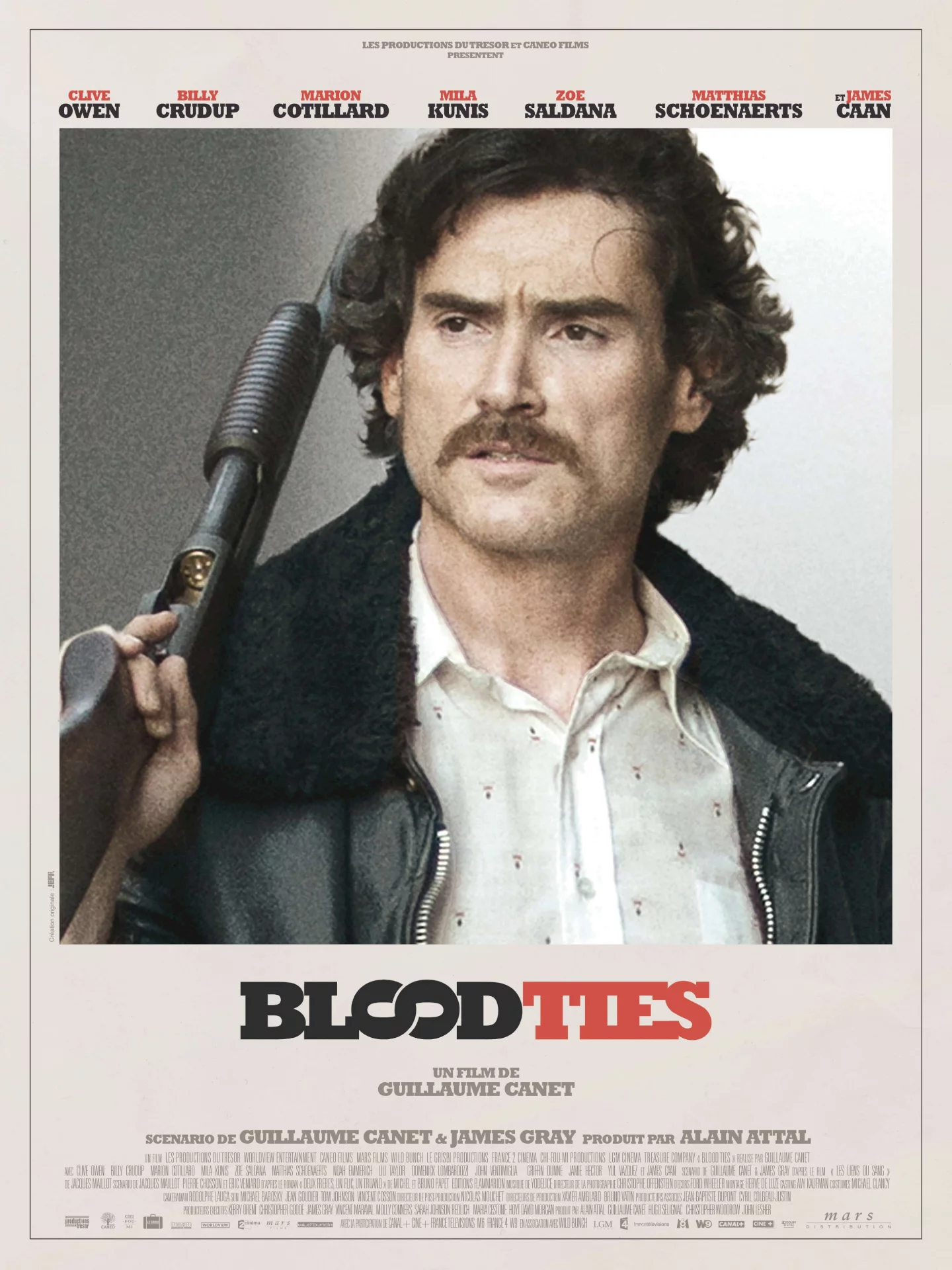 Photo 11 du film : Blood Ties