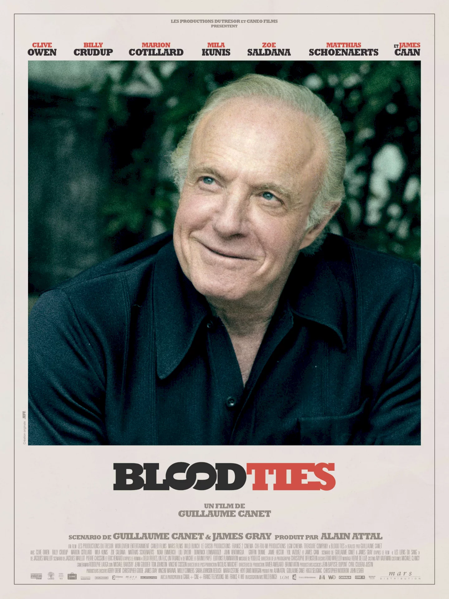 Photo 13 du film : Blood Ties
