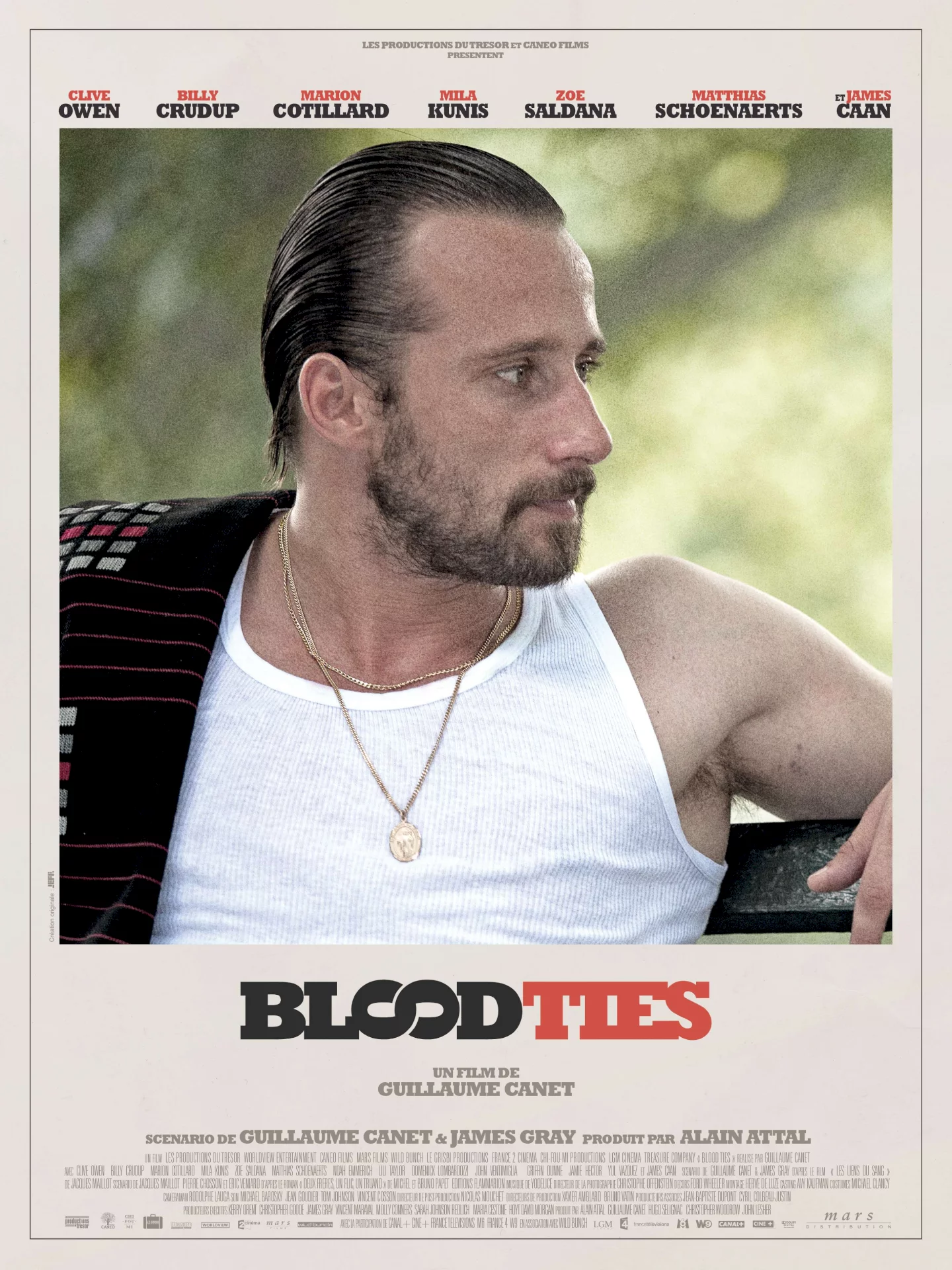Photo 15 du film : Blood Ties
