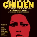 Photo du film : Septembre chilien