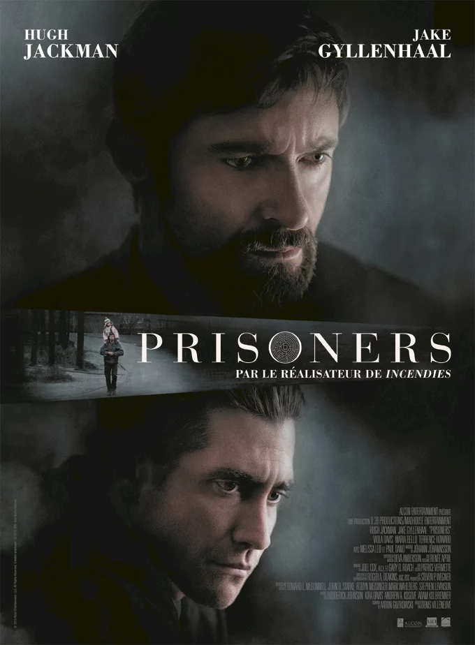 Photo 1 du film : Prisoners