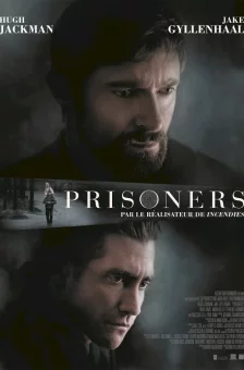 Affiche du film : Prisoners