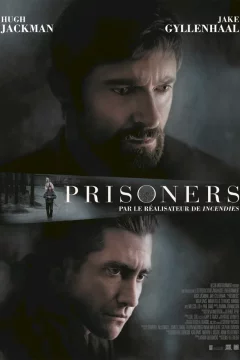 Affiche du film = Prisoners