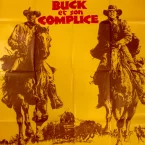 Photo du film : Buck et son complice