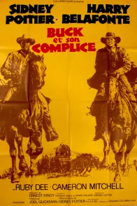 Affiche du film : Buck et son complice