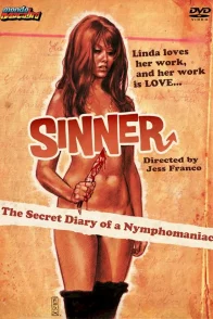 Affiche du film : Journal intime d'une nymphomane