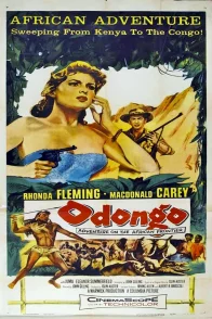 Affiche du film : Odongo