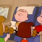 Photo du film : Bon voyage Charlie Brown