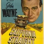 Photo du film : California straight ahead