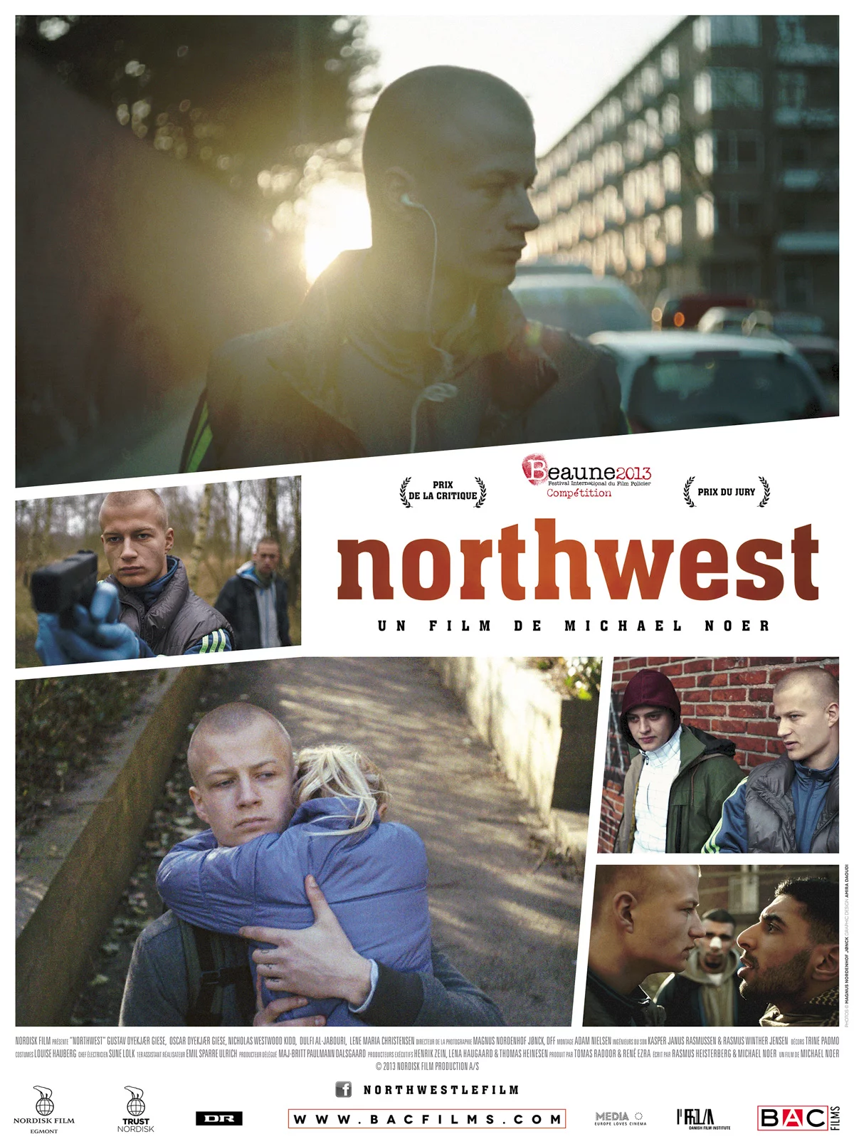Photo 1 du film : Northwest