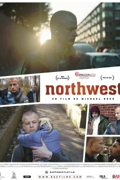 Affiche du film = Northwest