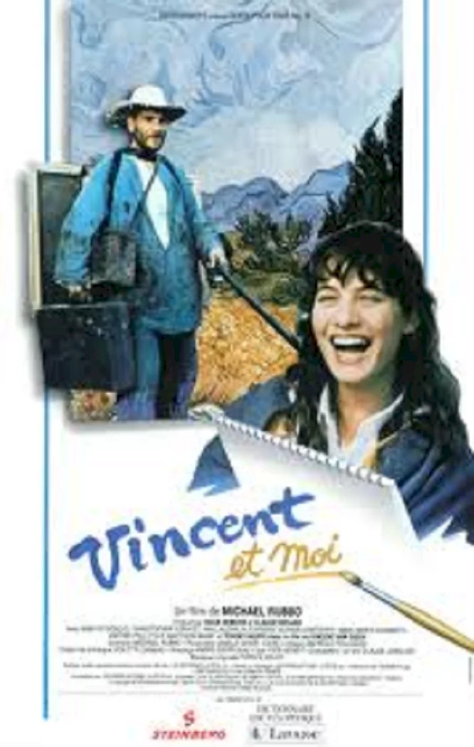 Photo 1 du film : Vincent et moi