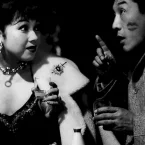 Photo du film : L'impératrice Yang Kwei-fei